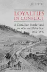 Loyalties in Conflict cover