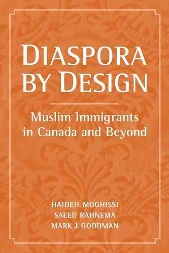 Diaspora by Design cover