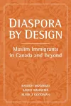 Diaspora by Design cover