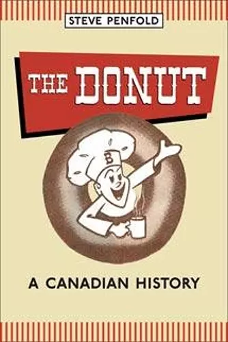 The Donut cover