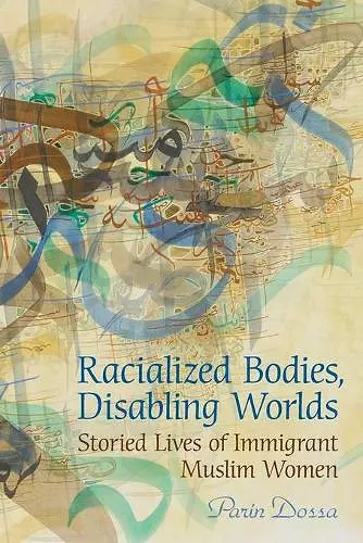 Racialized Bodies, Disabling Worlds cover