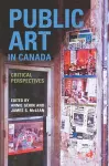 Public Art in Canada cover