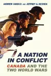 A Nation in Conflict cover