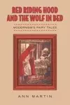 Red Riding Hood and the Wolf in Bed cover