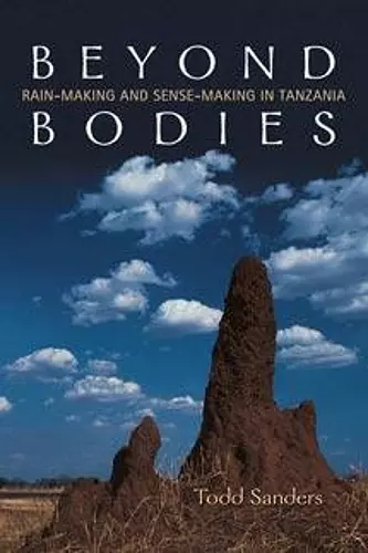 Beyond Bodies cover