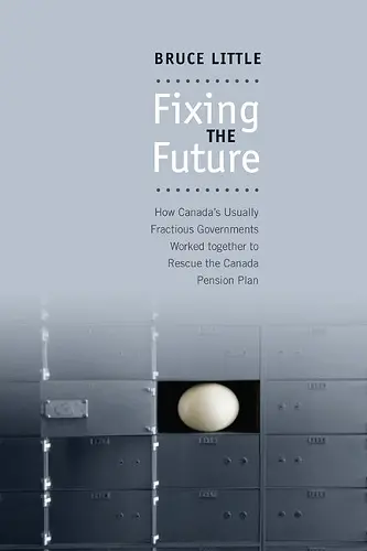 Fixing the Future cover