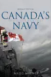 Canada's Navy cover