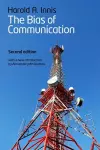 The Bias of Communication cover