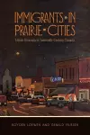 Immigrants in Prairie Cities cover