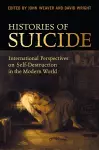 Histories of Suicide cover