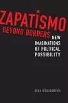 Zapatismo Beyond Borders cover