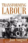 Transforming Labour cover