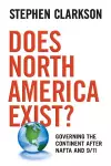 Does North America Exist? cover