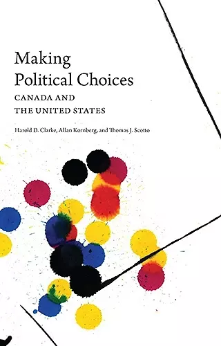 Making Political Choices cover