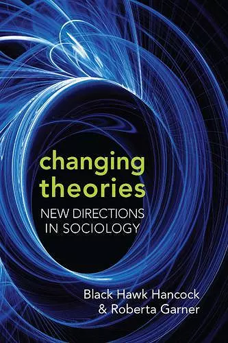 Changing Theories cover