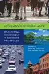 Foundations of Governance cover