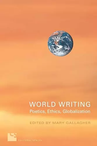 World Writing cover