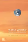 World Writing cover