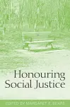 Honouring Social Justice cover