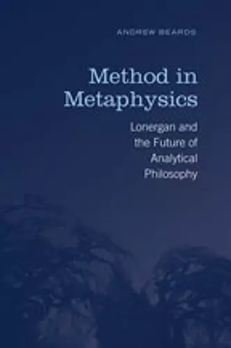 Method in Metaphysics cover