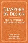 Diaspora by Design cover