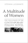 A Multitude of Women cover
