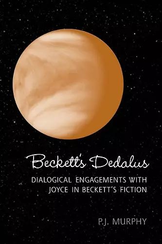 Beckett's Dedalus cover