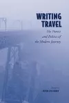 Writing Travel cover