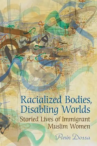 Racialized Bodies, Disabling Worlds cover