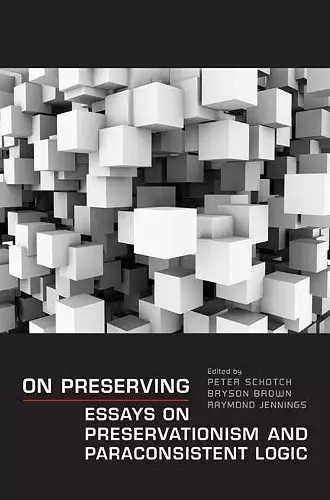 On Preserving cover