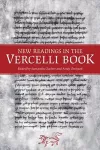 New Readings in the Vercelli Book cover