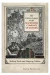 The Literary Legacy of the Macmillan Company of Canada cover