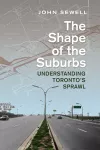 Shape of the Suburbs cover