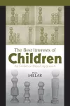 The Best Interests of Children cover