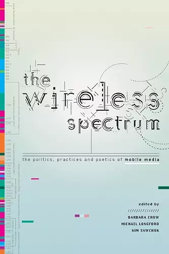 The Wireless Spectrum cover