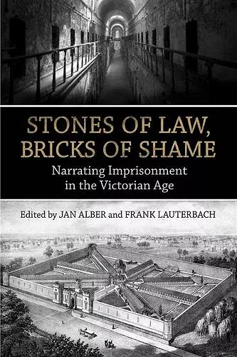 Stones of Law, Bricks of Shame cover