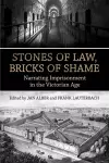 Stones of Law, Bricks of Shame cover