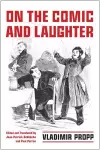 On the Comic and Laughter cover