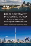 Local Government in a Global World cover