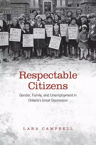 Respectable Citizens cover