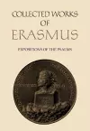 Collected Works of Erasmus cover