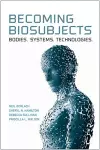 Becoming Biosubjects cover