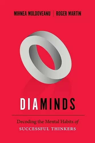 Diaminds cover