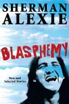 Blasphemy cover