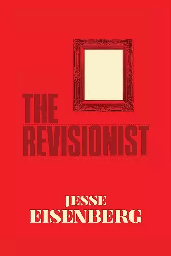 The Revisionist cover