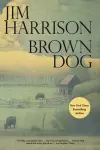 Brown Dog cover