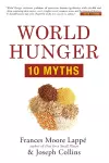 World Hunger cover