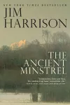 The Ancient Minstrel cover