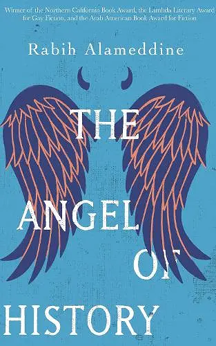 The Angel of History cover