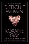 Difficult Women cover